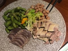-意满花千醉(金茂览秀城店)