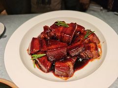红烧肉-茶啊冲电影主题文化餐厅(TOUCH12街店)