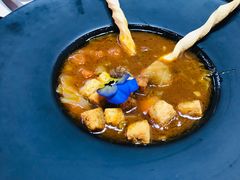 -吃饼人西餐(南开店)