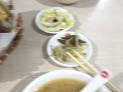 -闫家驴肉老店(华电一校店)