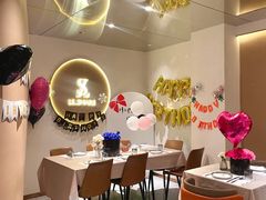 -LE SHARE洛笙·花园西餐(北京路步行街店)