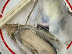 -飞尝蚝·顺德菜·鱼生(顺德总店)