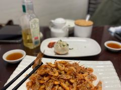 油爆河虾-德兴馆(山西南路店)