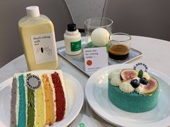 -ADO KAFE(大学城店)