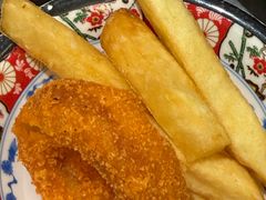 -一绪に寿喜烧(虹悦城店)