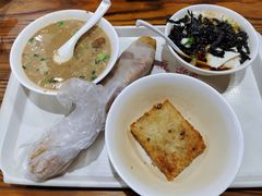 -阊门姚记豆浆(旧学前直营店)