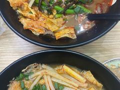 -蓝姐私坊螺蛳粉(万达广场红谷滩店)