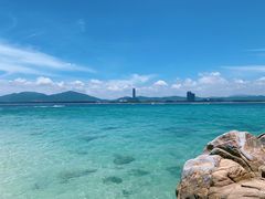 -三亚蜈支洲岛旅游区