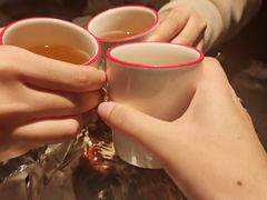 -新白鹿餐厅(松江开元地中海店)