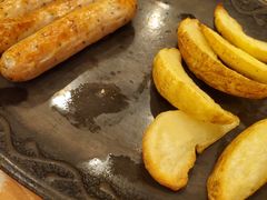 -萨莉亚意式餐厅(深圳北站店)