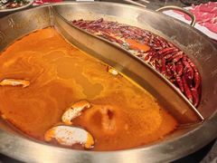 -小龙坎老火锅(展览馆店)