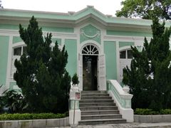 -龙环葡韵住宅式博物馆