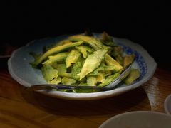 咸蛋苦瓜-乡亲鹅肉城(昆山店)