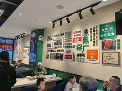-黑窑厂糖油饼烤鸭·清真菜(旗舰店)