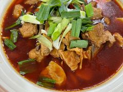 -成都味道(望江西路店)