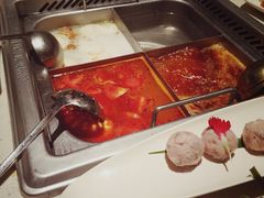 -海底捞火锅(亲子主题北金鹰店)