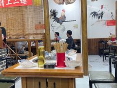 -东北铁锅宴(云龙华府店)