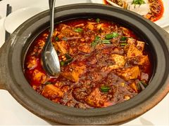 臊子麻婆豆腐-院8里·少城记忆老川菜(宽窄巷子店)