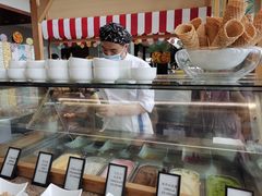 -视界美食自助餐厅·石家庄希尔顿酒店