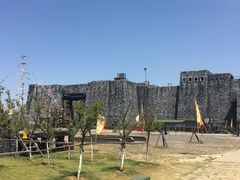 -中国汉城景区