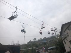 -美心红酒小镇游乐园