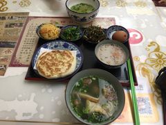 -夏家合汁(天润花园小区店)