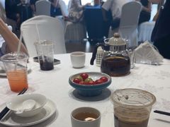 -香雪海饭店中餐厅(人民桥店)