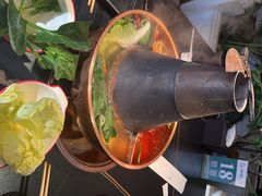 -乔先生涮肉·鲜活牛羊肉火锅(塘沽店)