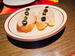 -ZAFFERANO西班牙海鲜饭(上海首店)