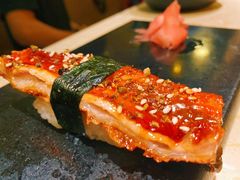 -昊·来了寿司(泡桐树店)