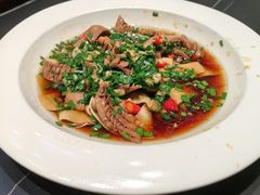 -绿杨春·淮扬宴(庐山路店)