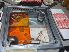 -海底捞火锅(顺义华联店)