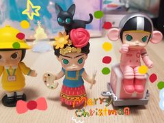-泡泡玛特POPMART(东直门来福士店)