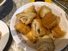 -松發肉骨茶(克拉码头店)