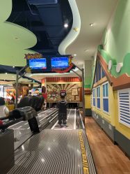 -MELAND CLUB亲子乐园•派对(虹桥万象城店)