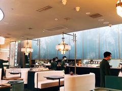 大堂-江南里·新浙菜(苏州大悦城店)