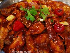 -刘胖子家常菜·蹄花焖藕(富安街店)