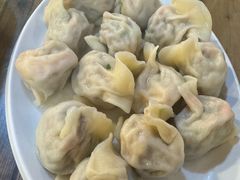 -宝源饺子(麦子店街店)