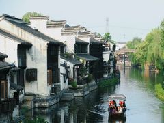 -南浔古镇