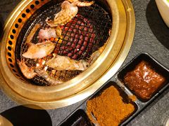 -神户赤童日式烤肉(金地广场店)