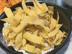 -大胡同天津菜·海肠捞饭·津门皮皮虾锅贴一绝(西姜井店)