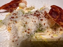 -云厨·高空西餐厅(成都瑯珀·凯悦臻选酒店)