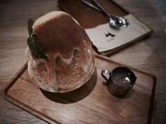 -After You Dessert Cafe(CENTRALWORLD)