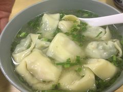 -顶巧鸡汤馄饨(虹口总店)