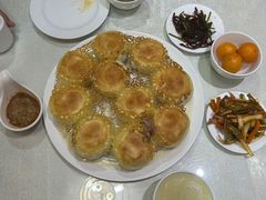 -良友·海鲜青岛菜(五四广场店)