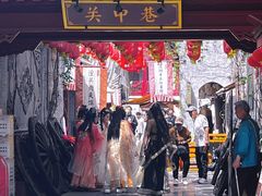 -摔碗酒(永兴坊店)