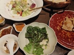 -奉天小馆·非遗东北菜(沈阳万象城店)