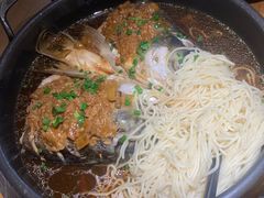 -金牌外婆家(苏州中心店)