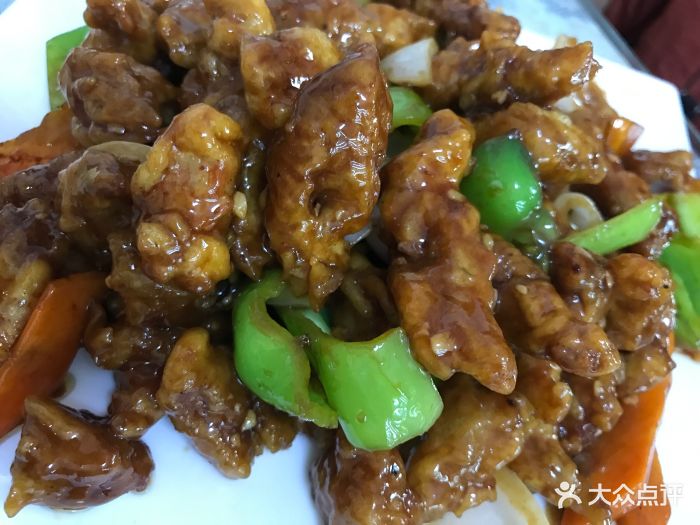 刘记家常菜-图片-新宾满族自治县美食-大众点评网