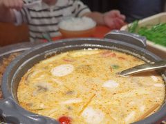 -马来西亚肉骨茶汤·招牌螃蟹·烧鸡·呷喱吧吧(海上世界店)